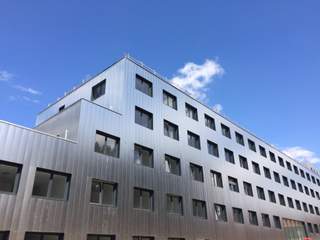 Rental / 1 room residence · 18 m², Lille, 242 Rue du Faubourg des Postes