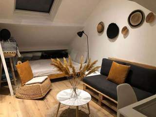 Arrendamento / Studio apartment · 28 m², Lisbonne, Rua Garrett