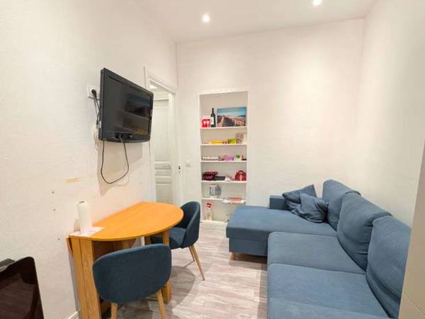 Colocation / Appartement 3 pièces de 47 m², Gentilly, Rue du Président Wilson / Photo 15