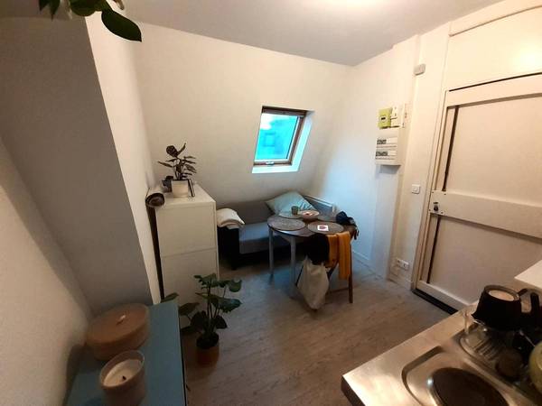 Sous-location / Appartement 2 pièces de 25 m², Paris, Rue Sibour / Photo 3