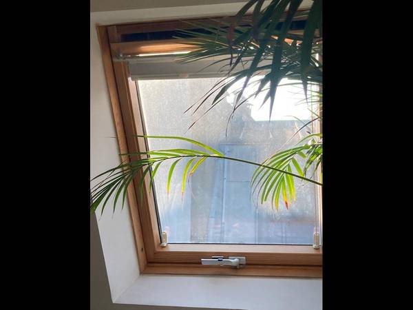 Sous-location / Appartement 2 pièces de 25 m², Paris, Rue Sibour / Photo 2