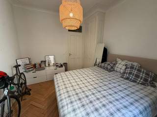 Colocation / Appartement 3 pièces de 100 m², Genève, Rue Schaub