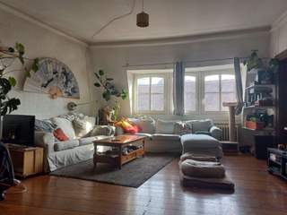 Room share / 6 rooms apartment · 120 m², Strasbourg, Rue de l'Arc-En-Ciel