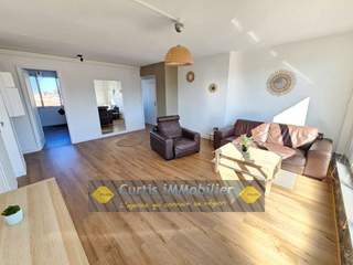 Colocation / Appartement 5 pièces de 93 m², Saint-Étienne, Rue Antoine Durafour