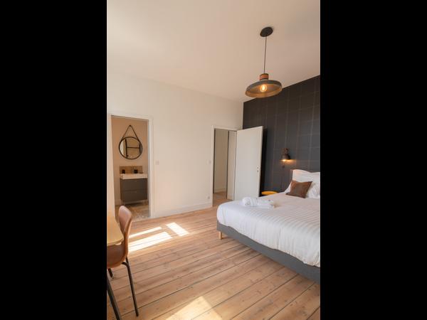 Colocation / Maison 10 pièces de 678 m², Roubaix, Boulevard d’Armentieres / Photo 9