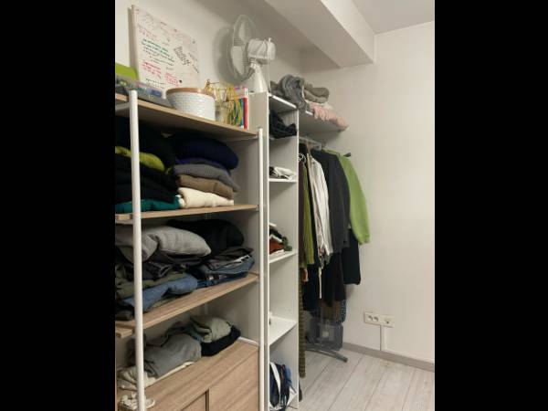 Colocation / Appartement 3 pièces de 64 m², Dijon, Place Roger Salengro / Photo 2