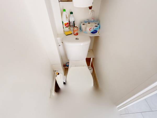 Colocation / Appartement 3 pièces de 64 m², Dijon, Place Roger Salengro / Photo 19