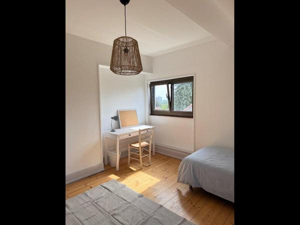 Chambre pour étudiant / Maison 4 pièces de 70 m², Mulhouse / Photo 2