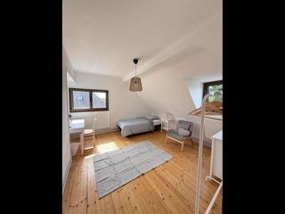 Student room / 4-bedroom house · 70 m², Mulhouse