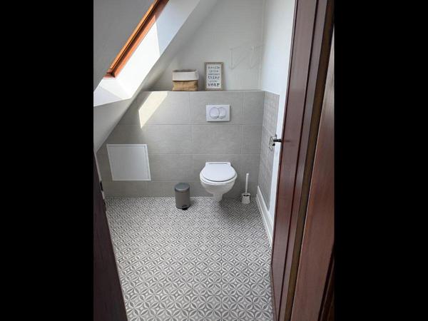 Chambre pour étudiant / Maison 4 pièces de 70 m², Mulhouse / Photo 10
