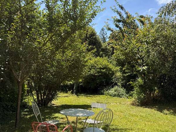 Chambre pour étudiant / Maison 4 pièces de 70 m², Mulhouse / Photo 14