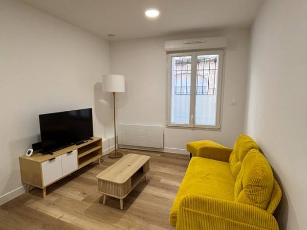Colocation / Appartement 4 pièces de 61 m², Bordeaux, Rue Traversanne / Photo 2