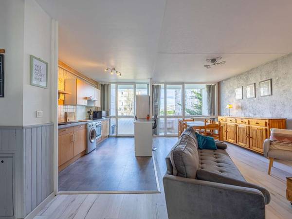 Colocation / Appartement 5 pièces de 96 m², Talence, Rue Auguste Renoir / Photo 2