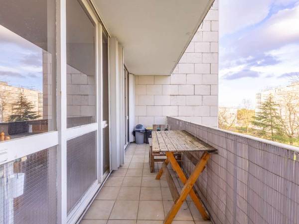 Colocation / Appartement 5 pièces de 96 m², Talence, Rue Auguste Renoir / Photo 14