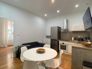 Room share / 4 rooms apartment · 60 m², Grenoble, Boulevard Maréchal Foch