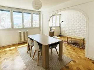 Flatsharing / 3-bedroom flat · 63 m², Lyon, Rue Louis Thévenet