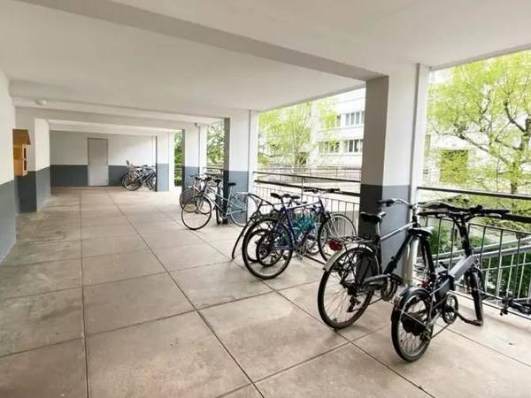 Colocation / Appartement 3 pièces de 63 m², Lyon, Rue Louis Thévenet / Photo 7