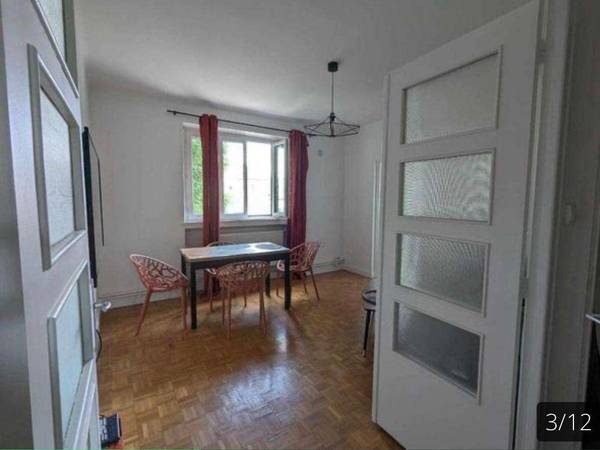 Flatsharing / 4-bedroom flat · 87 m², Nancy, Rue Sainte Cécile / Photo 7