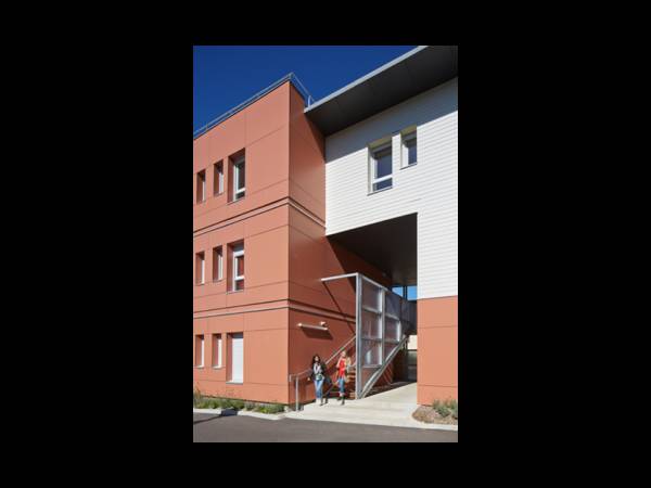 Location / Résidence 1 pièce de 20 m², Rambouillet, 42 Rue Raymond Patenotre / Photo 2