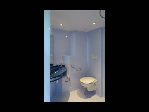 Location / Résidence 1 pièce de 20 m², Rambouillet, 42 Rue Raymond Patenotre / Photo 6