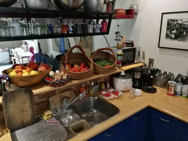 Colocation / Maison 6 pièces de 170 m², Le Kremlin-Bicêtre, Rue Pasteur / Photo 2