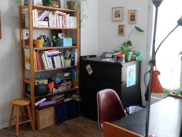Colocation / Maison 6 pièces de 170 m², Le Kremlin-Bicêtre, Rue Pasteur / Photo 9