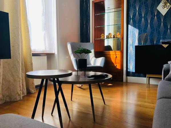 Room in a live-in landlord's home / 1 room house, Angers / Photo 2
