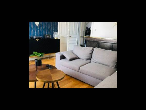 Room in a live-in landlord's home / 1 room house, Angers / Photo 6