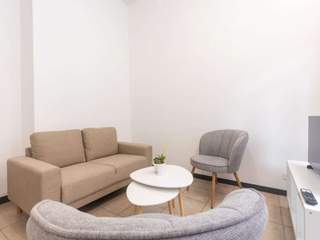 Flatsharing, 7-bedroom house , Liège