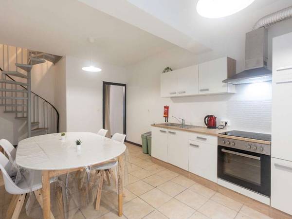 Colocation / Maison 7 pièces de 120 m², Liège / Photo 5