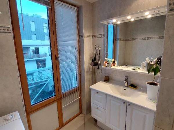 Colocation / Appartement 3 pièces de 78 m², Grenoble, Rue Marguerite Gonnet / Photo 17