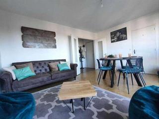 Colocation / Appartement 4 pièces de 70 m², Angers, Boulevard Gaston Birgé
