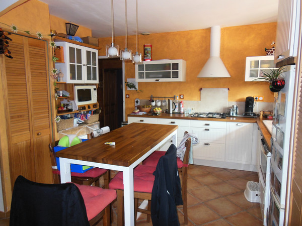 Colocation / Maison 6 pièces de 120 m², Mérignac, Impasse Du Luxembourg / Photo 2