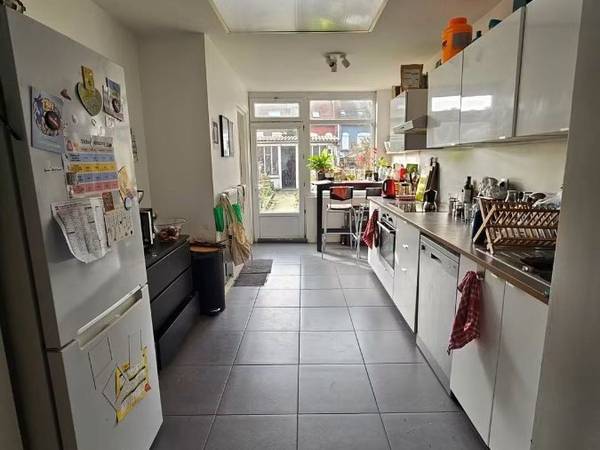 Colocation / Maison 7 pièces de 105 m², La Madeleine, Rue Georges Clémenceau / Photo 2