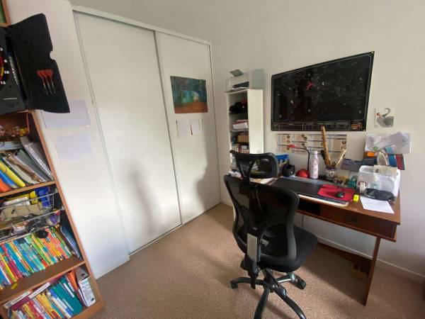 Colocation / Appartement 4 pièces de 86 m², Hennebont, Rue René Cassin / Photo 13