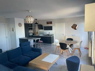 Colocation, Appartement 4 pièces, Talence