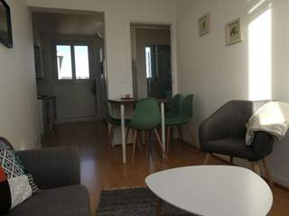 Flatsharing / 6-bedroom flat · 83 m², Saint-Nazaire, Rue Auguste Brizeux