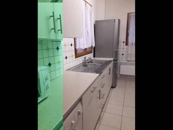 Colocation / Maison 3 pièces de 44 m², Le Bourget / Photo 2