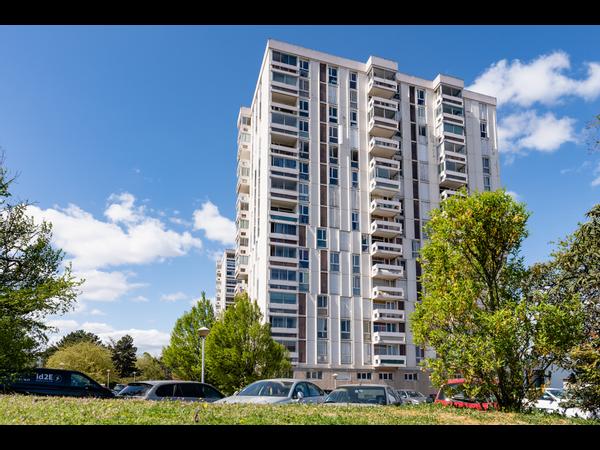 Flatsharing / 4-bedroom flat · 78 m², Bron, Route de Genas / Photo 14