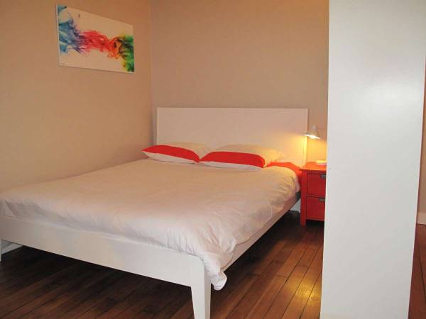 Chambre chez l'habitant / Maison 7 pièces de 190 m², Meudon, Route des Gardes / Photo 2