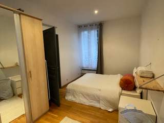 3 rooms flat · 66 m²