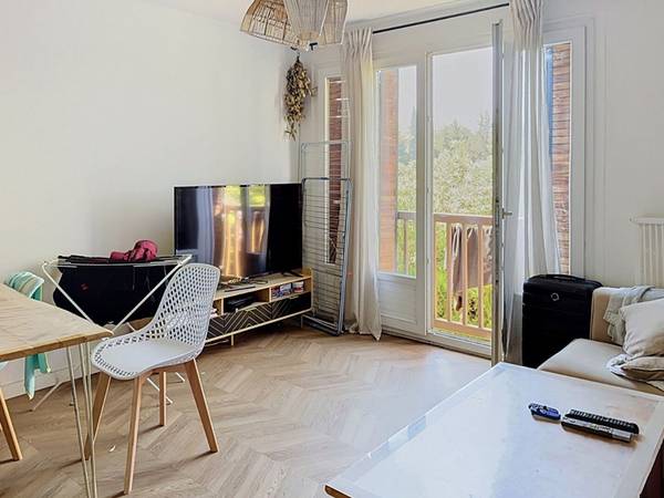 Colocation / Appartement 5 pièces de 80 m², Aix-en-Provence, Rue du Stade / Photo 2