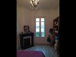 Chambre chez l'habitant / Maison 1 pièce de 12 m², Asnières-sur-Seine, Avenue Flachat