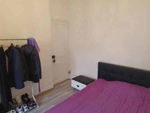 Chambre chez l'habitant / Maison 1 pièce de 12 m², Asnières-sur-Seine, Avenue Flachat / Photo 2
