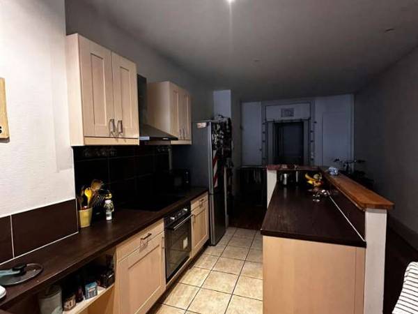 Colocation / Appartement 6 pièces de 142 m², Lyon, Cours Lafayette / Photo 7
