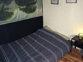 Student room / 4-bedroom flat · 65 m², Montpellier, Rue Ernest Michel