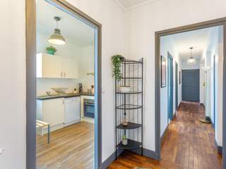 Colocation / Appartement 1 pièce de 11 m², Amiens, 8 Place de l'Hotel de Ville