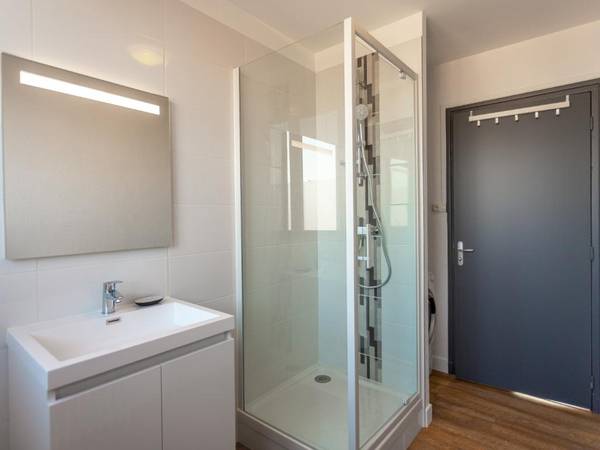 Colocation / Appartement 1 pièce de 11 m², Amiens, 8 Place de l'Hotel de Ville / Photo 5