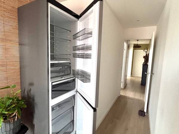 Chambre pour étudiant / Appartement 4 pièces de 80 m², Rennes, Rue Papu / Photo 7