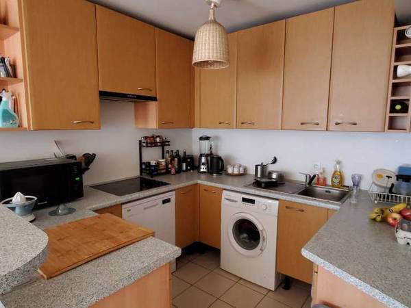 Colocation / Appartement 4 pièces de 83 m², Paris, Rue de Citeaux / Photo 2